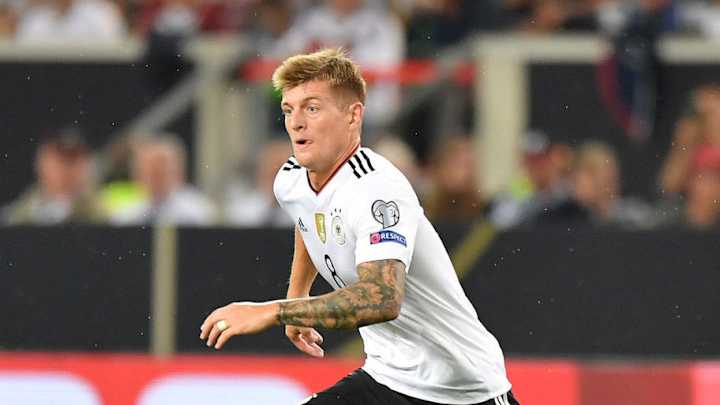 Friend Reveals Real Reason Behind Toni Kroos's Move from Bayern to Real Madrid