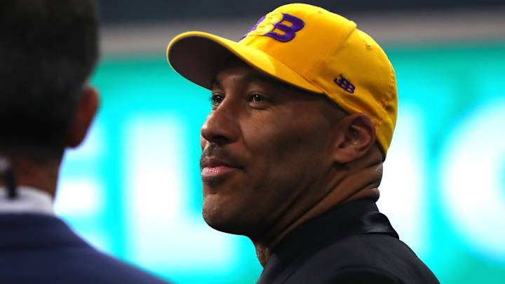 Could LaVar Ball be making an appearance on WWE Monday Night Raw?
