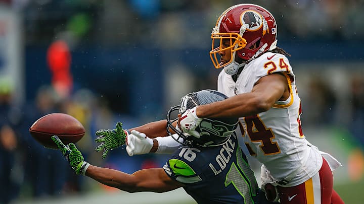 Another Bizarre Yet Exciting Finish Unfolds in Seattle as Redskins Escape With Win