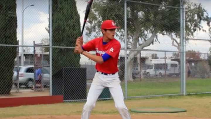 High School Baseball Player Suing Coach for $150k for Benching, 'Harassment' High School Baseball Player Suing Coach for $150k for Benching, 'Harassment'