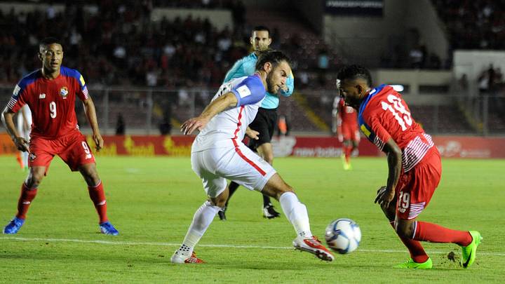 USA opens Gold Cup against familiar foe, toughest group opponent: Panama
