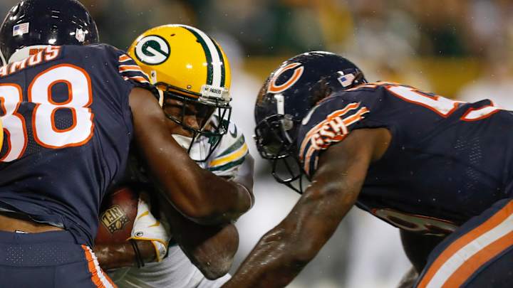 Ten Things I Think I Think: On the Danny Trevathan Hit, Dalvin Cook Injury and More