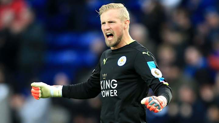 How to watch Leicester City vs. Sevilla: Live stream, game time, TV How to watch Leicester City vs. Sevilla: Live stream, game time, TV