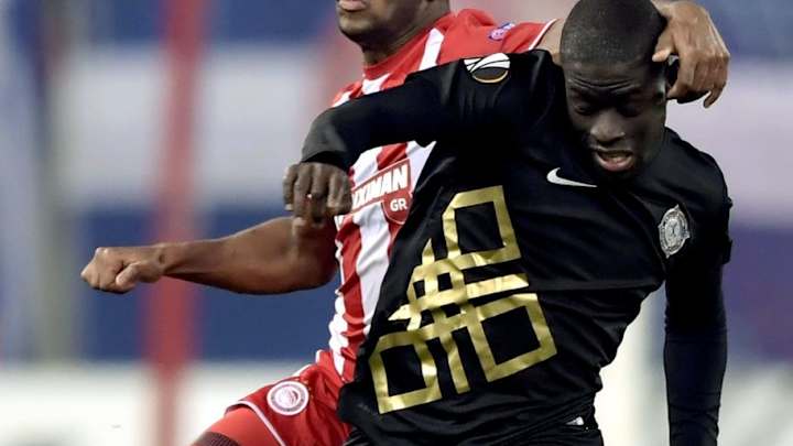 Newcastle and Leicester Both Monitoring €20m Rated Galatasaray Midfielder Badou Ndiaye Newcastle and Leicester Both Monitoring €20m Rated Galatasaray Midfielder Badou Ndiaye