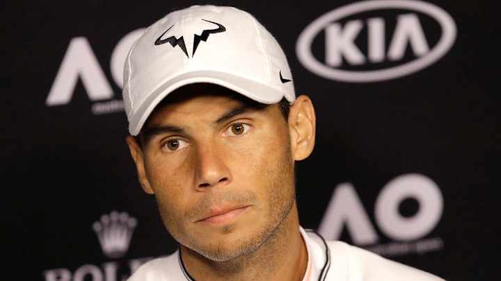 Takeaways from Australian Open media day: Nadal says no plans to retire, more