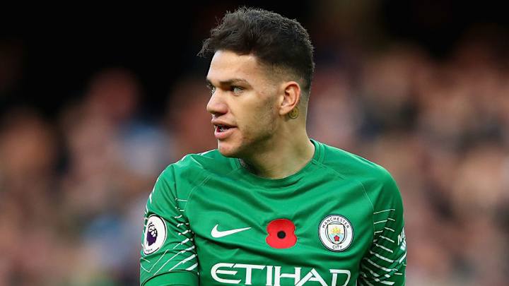 Stats Reveal Just How Suited New #1 Ederson Is to Pep Guardiola's Man City System
