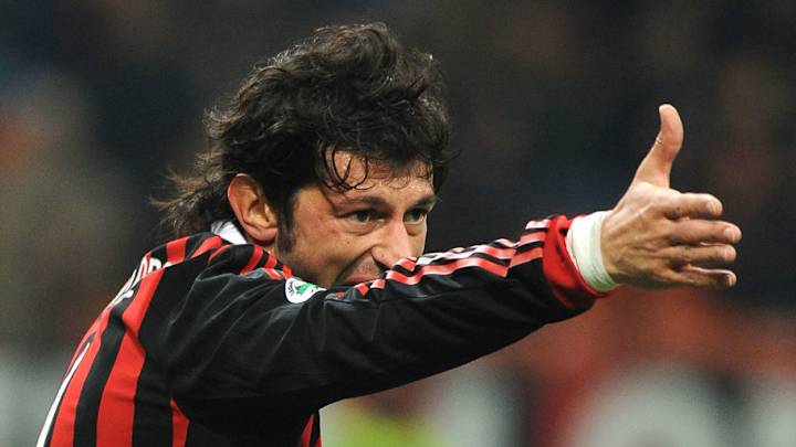 Former AC Milan Defender Kakha Kaladze Elected as New Mayor of Georgia's Capital City