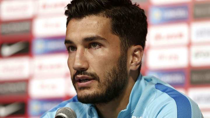 Borussia Dortmund, Turkey Star Nuri Sahin Announces Retirement From International Football Borussia Dortmund, Turkey Star Nuri Sahin Announces Retirement From International Football