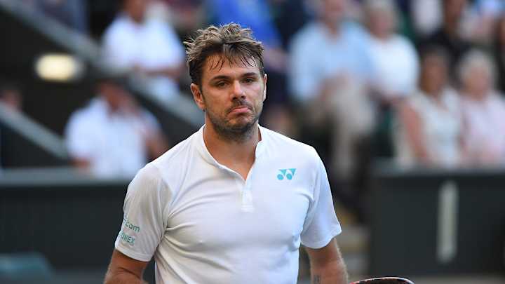 Three-Time Major Champ Stan Wawrinka, Coach Magnus Norman Part Ways