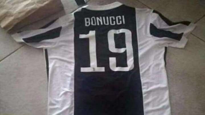 Juventus' Official Club Store Comes Under-Fire Following Marketing Error Juventus' Official Club Store Comes Under-Fire Following Marketing Error