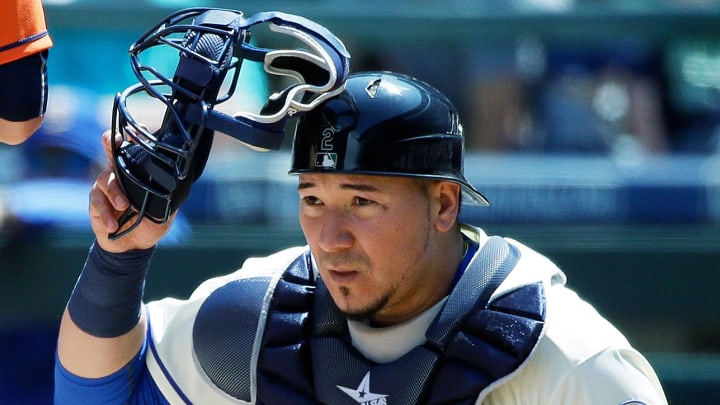 Seattle Mariners: B+ Seattle Mariners: B+