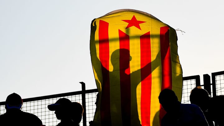 BOMBA | El Girona-Real Madrid, en riesgo de suspensión por la situación política en Cataluña