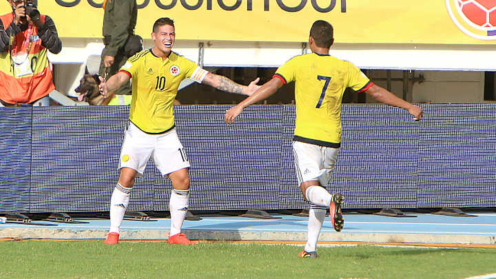 How to watch Colombia vs. Bolivia: Live stream, TV channel, time