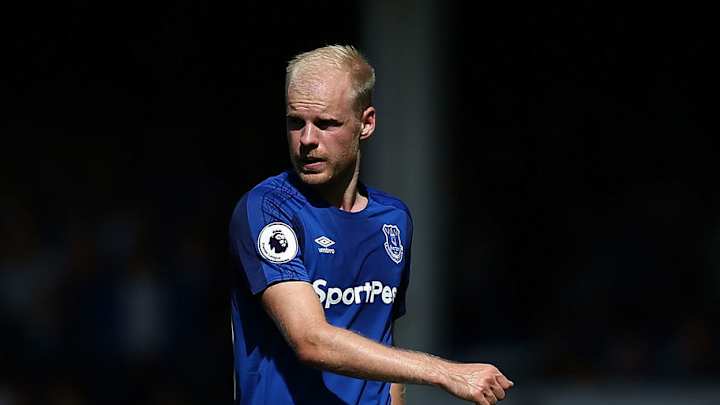 Davy Klaassen Insists Everton Have the Hunger & Drive for Long Europa League Run Davy Klaassen Insists Everton Have the Hunger & Drive for Long Europa League Run
