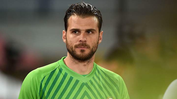 Newcastle Make €4m Bid for Highly-Rated Udinese Goalkeeper Orestis Karnezis