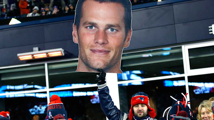 The Patriots Changed Everything About Boston Sports—and That’s Why Fans Won’t Let Deflategate Die