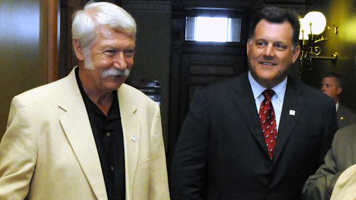 Records: Doctor didn't disclose USA Gymnastics investigation Records: Doctor didn't disclose USA Gymnastics investigation