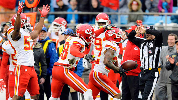 Chiefs Playoff Preview