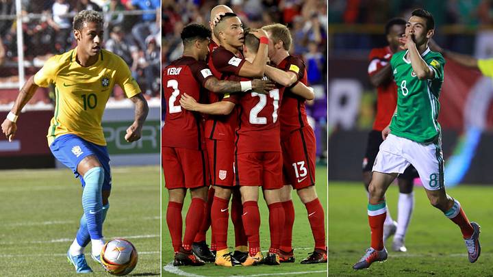 World Cup Draw Seeding Implications for Qualifying Finales–and How USA Can Reach Pot 2