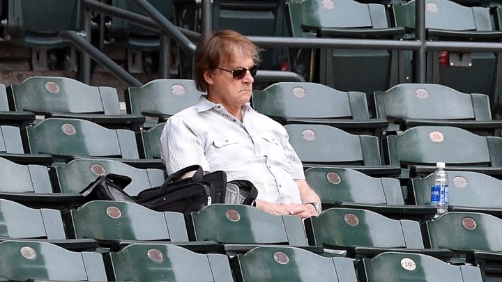 Arizona Diamondbacks Parting Ways With Front Office Advisor Tony La Russa