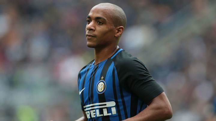 Joao Mario Praises Inter Manager Luciano Spalletti Ahead of Milan Derby