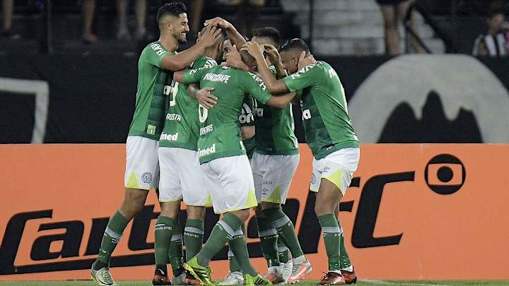 Chapecoense Secures Safety From Relegation Almost a Year After Plane Crash