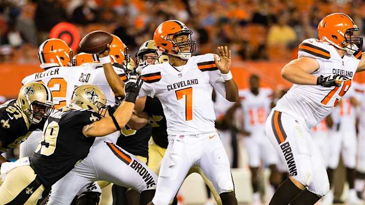 Preseason Week 2: Five Things to Watch For