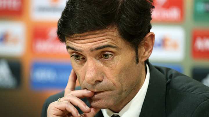 PARTE MÉDICO | Zaza se lesiona la rodilla izquierda