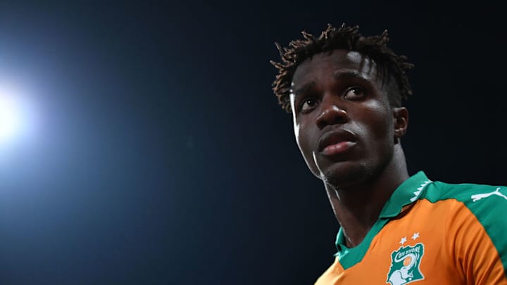 FanView: How Wilfred Zaha Went From the Boy From Côte d’Ivoire to Prince of the Palace