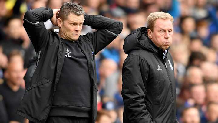 Birmingham Appoint Steve Cotterill as New Boss After Missing Out on First Choice Candidate Birmingham Appoint Steve Cotterill as New Boss After Missing Out on First Choice Candidate