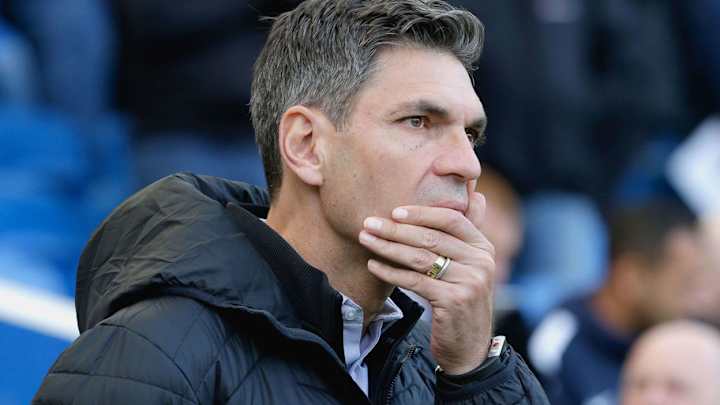Mauricio Pellegrino Says Chances Were Hard to Come By in 'Tight' Draw With Brighton Mauricio Pellegrino Says Chances Were Hard to Come By in 'Tight' Draw With Brighton