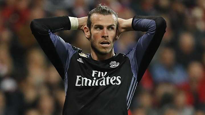 Gareth Bale to miss Real Madrid's next league game, doubtful for Bayern clash Gareth Bale to miss Real Madrid's next league game, doubtful for Bayern clash