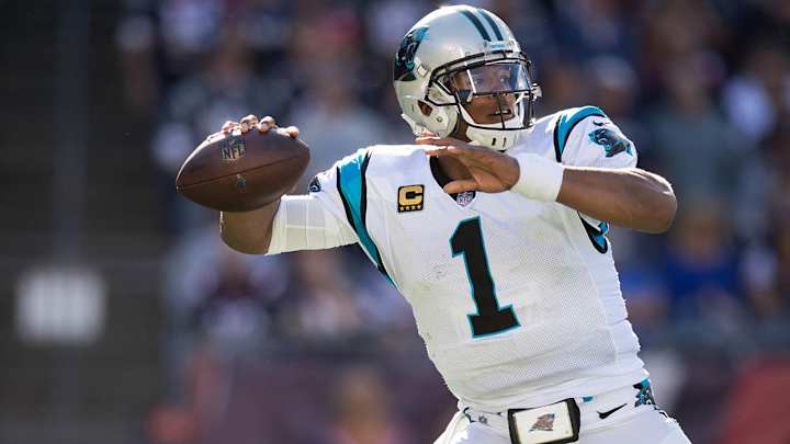 How to Watch Panthers vs. Lions: Live Stream, TV Channel, Game Time