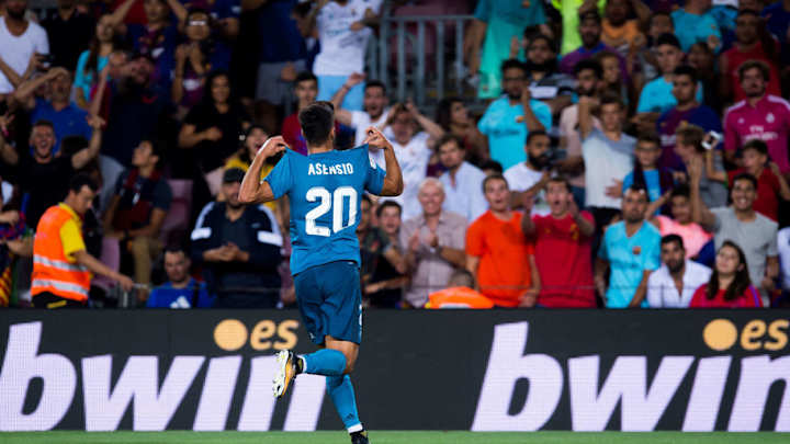 The Ascendance of Asensio: Why Real Madrid's Wonderkid is the Player to Watch