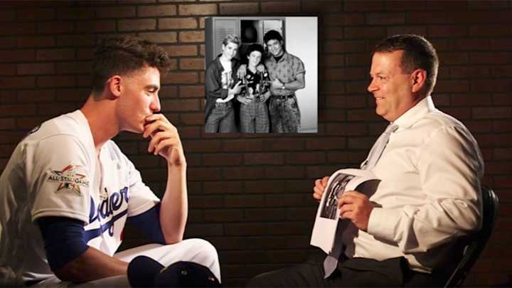 Cody Bellinger Is A Mess When It Comes To Pop Culture