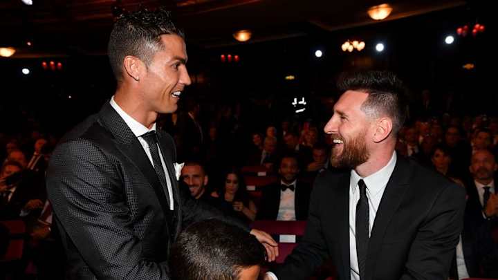DESVELADO | ¿Quién es más influyente en las redes sociales, Messi o Ronaldo? DESVELADO | ¿Quién es más influyente en las redes sociales, Messi o Ronaldo?