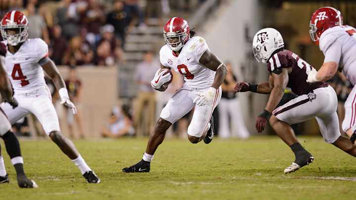 How to Watch Tennessee vs. Alabama: Live Stream, TV Channel, Time How to Watch Tennessee vs. Alabama: Live Stream, TV Channel, Time