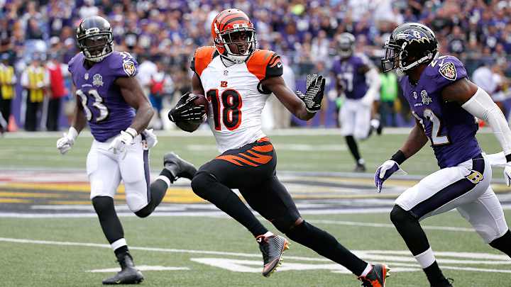 Five Facts to Know for Week 1 DFS