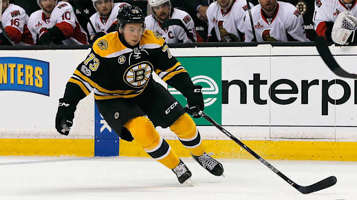 Late additions Sobotka, McAvoy, Kapanen make playoff impacts