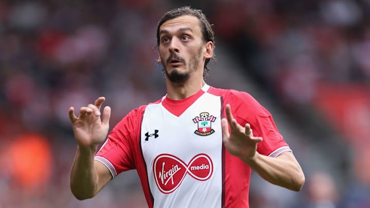 Manolo Gabbiadini Reveals Personal Reasons Which Led to Move to Southampton