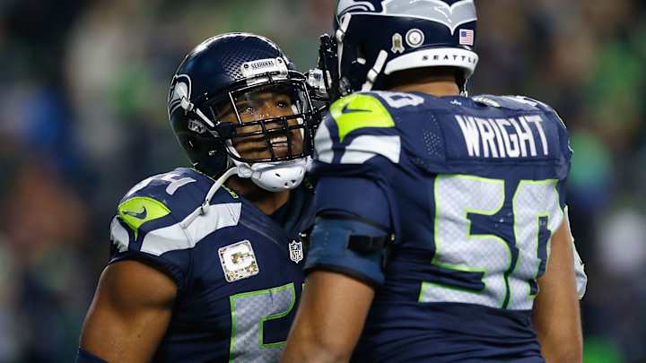 Week 14 Injury Roundup: Seahawks' Bobby Wagner and K.J. Wright Exit Game