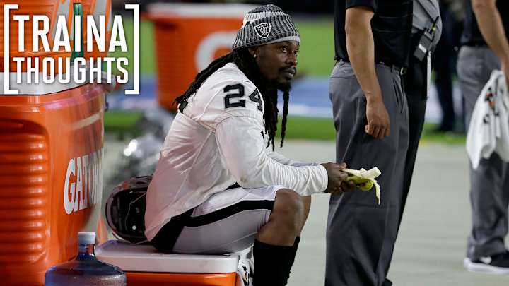 Traina Thoughts: Marshawn Lynch, Michael Bennett Follow Colin Kaepernick's Lead