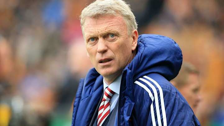 New West Ham Boss David Moyes May Be Forced to Play Winston Reid Against His Wishes