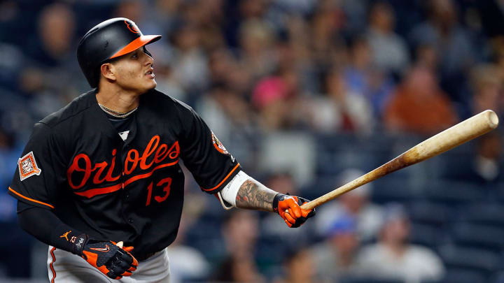 Manny Machado Trade Rumors: Offers On the Table For Orioles Star