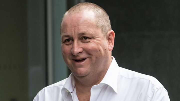 Newcastle Takeover 'Close' as Mike Ashley Mulls Over Amanda Staveley's New £300m Offer Newcastle Takeover 'Close' as Mike Ashley Mulls Over Amanda Staveley's New £300m Offer