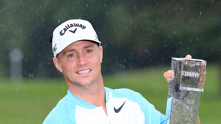 Noren shoots 10-under 62, wins BMW PGA Championship