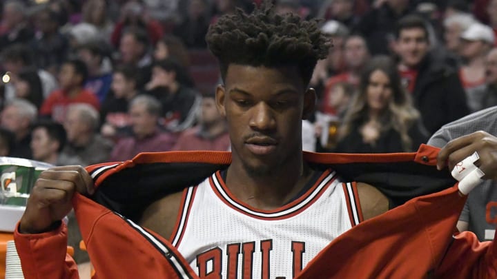 The Playoffs Confirmed Jimmy Butler Needs The Right Kind Of Help