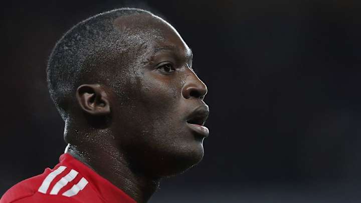 Man Utd Star Romelu Lukaku Raged at Teammates After Narrow Defeat to Chelsea Man Utd Star Romelu Lukaku Raged at Teammates After Narrow Defeat to Chelsea