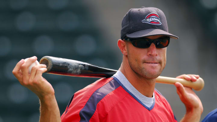 Report: Phillies Expected to Name Dodgers Director of Player Development Gabe Kapler Next Manager Report: Phillies Expected to Name Dodgers Director of Player Development Gabe Kapler Next Manager