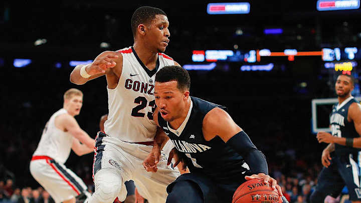 Jimmy V Classic Lessons: Where All Four Teams Go From Here